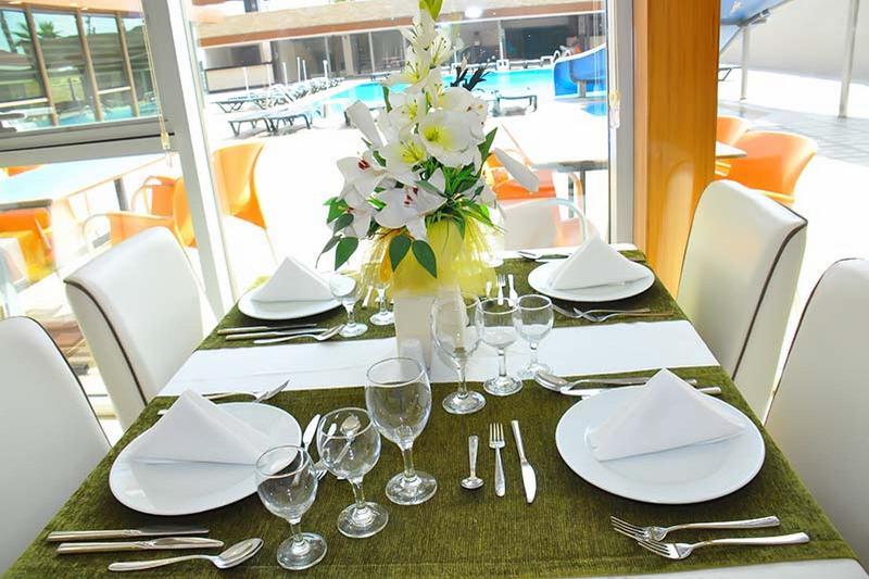 Bayar Garden Beach Hotel Alanya Exteriér fotografie